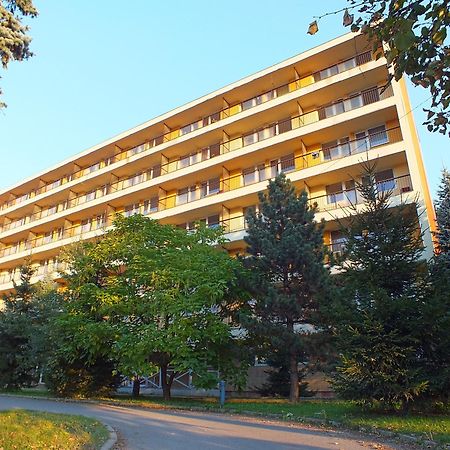 Hotel Garni Považská Bystrica Exterior foto